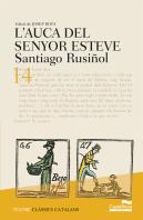 L'Auca Del Senyor Esteve. Edició 2017