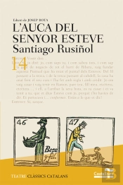 L'Auca Del Senyor Esteve. Edició 2017