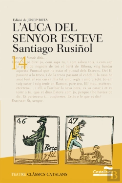 Bertrand.pt - L'Auca Del Senyor Esteve. Edició 2017