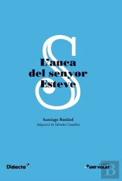 Lauca Del Senyor Esteve Punt Volat Nova Edicio 2022)