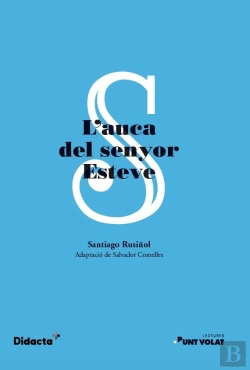 Bertrand.pt - Lauca Del Senyor Esteve Punt Volat Nova Edicio 2022)