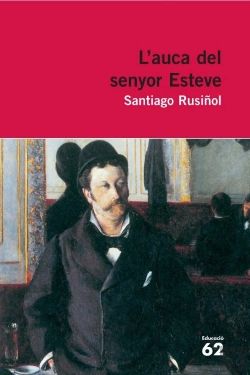 Bertrand.pt - L'Auca Del Senyor Esteve
