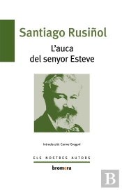 L'Auca Del Senyor Esteve