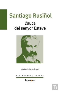 Bertrand.pt - L'Auca Del Senyor Esteve