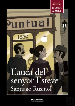 Bertrand.pt - L'Auca Del Senyor Esteve