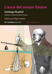 L'Auca Del Senyor Esteve