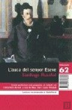 Bertrand.pt - Lauca Del Senyor Esteve