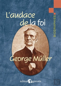Bertrand.pt - L'Audace De La Foi : Un Jeune Homme Peu Recommandable