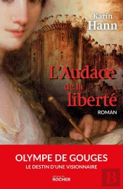 L'Audace De La Liberté