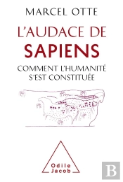 L'Audace De Sapiens