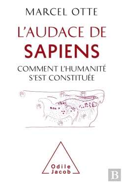 Bertrand.pt - L'Audace De Sapiens