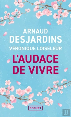 Bertrand.pt - L'Audace De Vivre