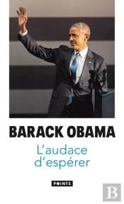 L'Audace D'Esperer