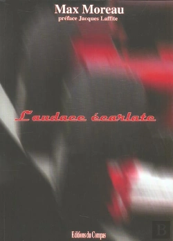 Bertrand.pt - L'Audace Ecarlate