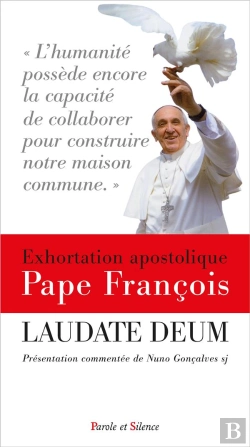 Bertrand.pt - Laudato Si Ii - Presentation Commentee De Antonio Spadaro Sj