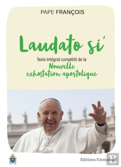 Bertrand.pt - Laudato Si