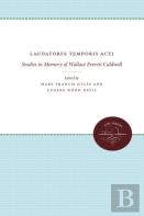 Laudatores Temporis Acti