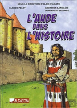 Bertrand.pt - L'Aude Dans L'Histoire