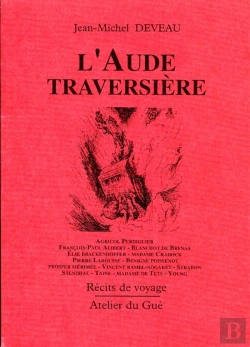 Bertrand.pt - L'Aude Traversiere