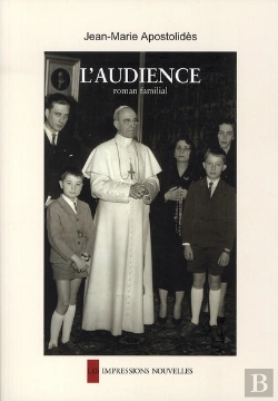 Bertrand.pt - L'Audience