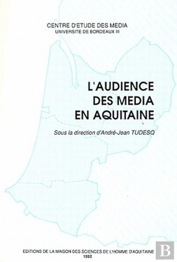 Bertrand.pt - L'Audience Des Media En Aquitaine