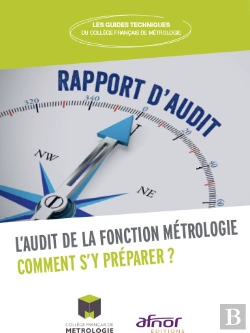 Bertrand.pt - Laudit De La Fonction Métrologie