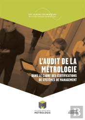 L'Audit De La Metrologie Dans Le Cadre Des Certifications De Systemes De Management
