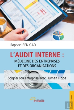 Bertrand.pt - L'Audit Interne : Medecine Des Entreprises Et Des Organisations