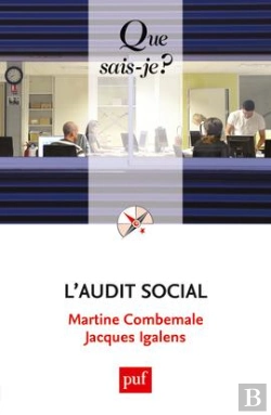 Bertrand.pt - L'Audit Social (2e Édition)