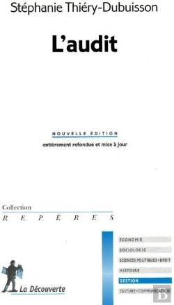 Bertrand.pt - L'Audit