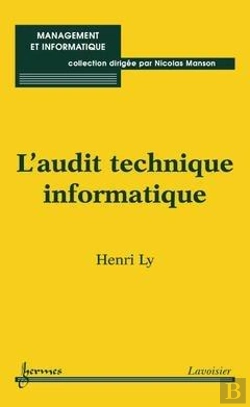 Bertrand.pt - L'Audit Technique Informatique Management Et Informatique