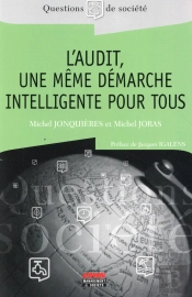 L'Audit, Une Meme Demarche Intelligente Pour Tous