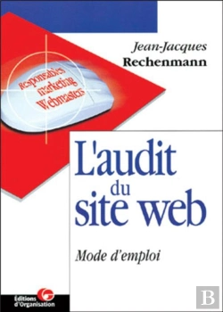 Bertrand.pt - L'Audit Web