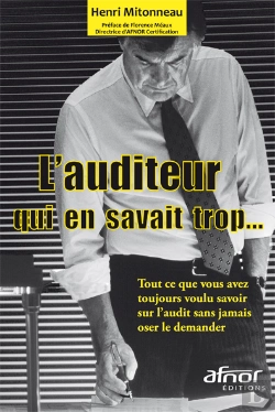 Bertrand.pt - L'Auditeur Qui En Savait Trop