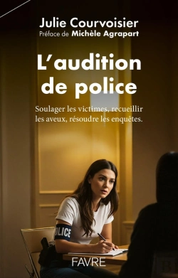 Bertrand.pt - L'Audition De Police : Soulager Les Victimes, Recueillir Les Aveux, Résoudre Les Enquêtes
