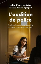 L'Audition De Police : Soulager Les Victimes, Recueillir Les Aveux, Résoudre Les Enquêtes