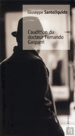 Bertrand.pt - L'Audition Du Docteur Fernando Gasparri; 1042