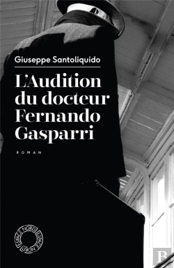 Bertrand.pt - L'Audition Du Docteur Fernando Gasparri