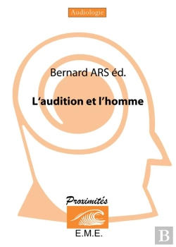 Bertrand.pt - L'Audition Et L'Homme.
