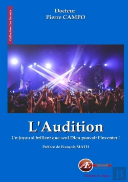 Bertrand.pt - L'Audition