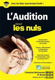 L'Audition Poche Pour Les Nuls