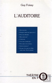 L'Auditoire