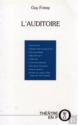 Bertrand.pt - L'Auditoire
