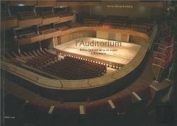 Bertrand.pt - L'Auditorium ; Brève Histoire De La Musique À Bordeaux