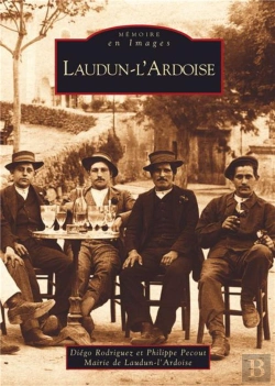 Bertrand.pt - Laudun-L'Ardoise