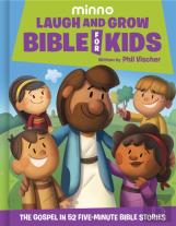 Laugh And Grow Bible For Kids