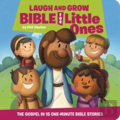 Laugh And Grow Bible For Little Ones