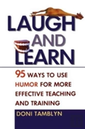 Laugh And Learn
