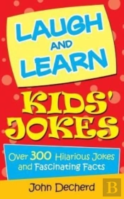 Laugh And Learn Kids' Jokes