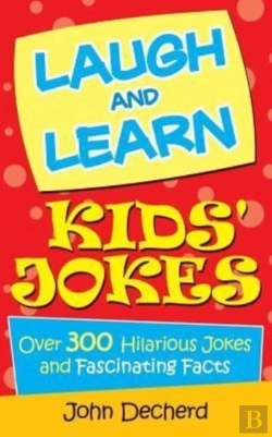 Bertrand.pt - Laugh And Learn Kids' Jokes